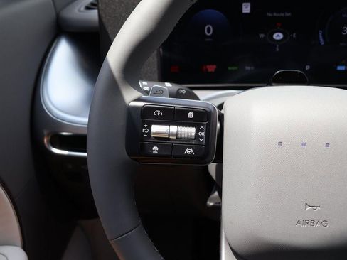 New 2026 Hyundai Ioniq 9 SEL image 11