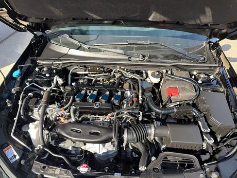 Certified 2024 Acura Integra A-Spec image 18