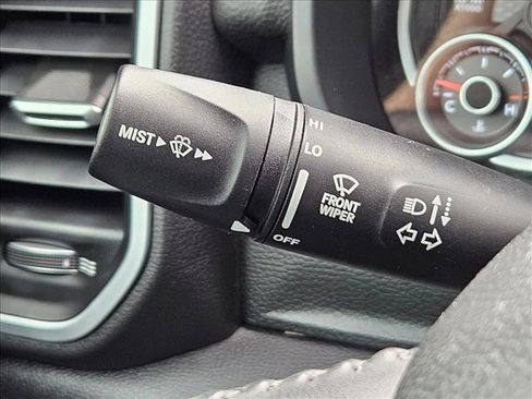 Used 2022 RAM 1500 Lone Star image 26