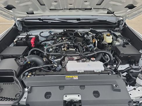 New 2026 Toyota Tacoma SR5 image 29