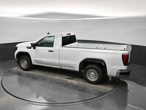 New 2026 GMC Sierra 1500 Pro w/ Pro Value Package AWD/4WD image 23