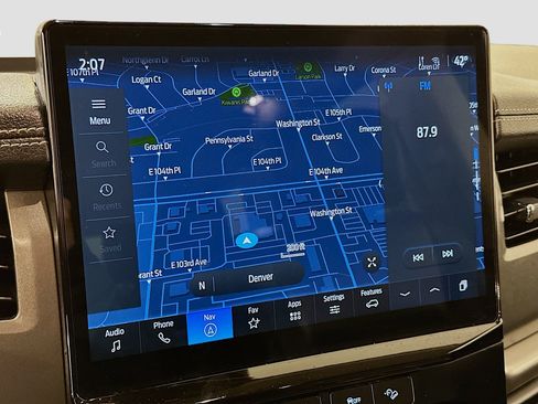 Used 2024 Ford Expedition Max XLT image 22