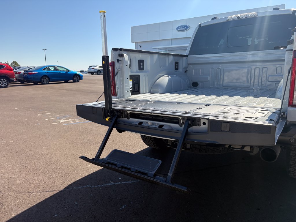 Used 2024 Ford F150 Raptor AWD/4WD image 12