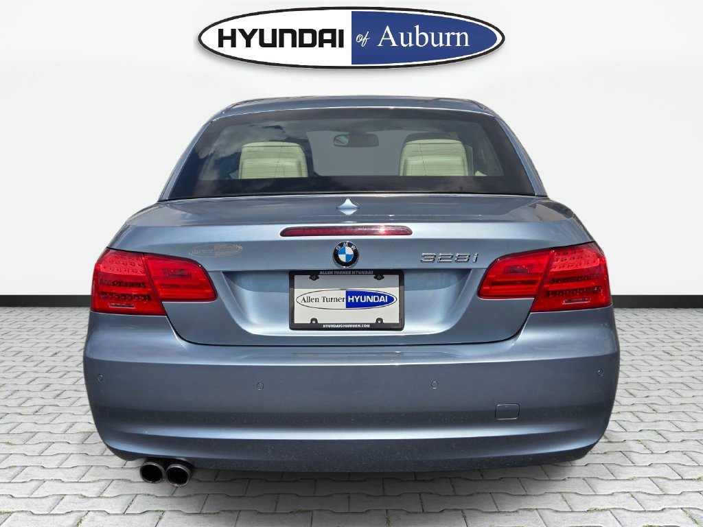 Used 2013 BMW 328i Convertible RWD image 6