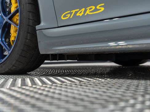 Used 2023 Porsche 718 Cayman GT4 RS w/ Weissach Package image 68