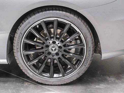 Used 2019 Mercedes-Benz C 300 Cabriolet image 9