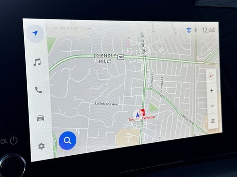 Used 2025 Toyota Land Cruiser 1958 image 26