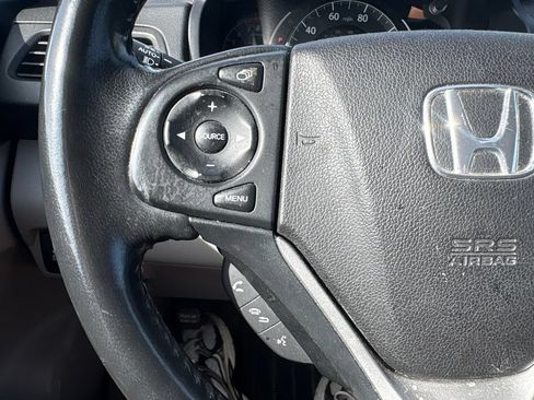 Used 2012 Honda CR-V EX-L image 21