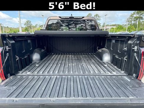 Used 2022 Toyota Tundra 1794 Edition w/ Advanced Package AWD/4WD image 46
