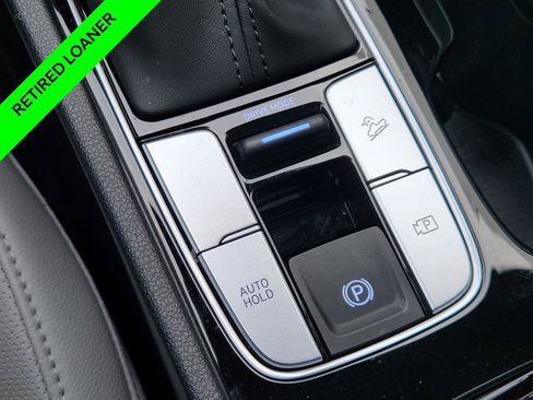 New 2026 Hyundai Santa Cruz SEL FWD image 20