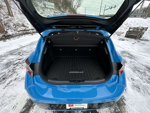 Used 2020 Toyota Corolla SE image 22