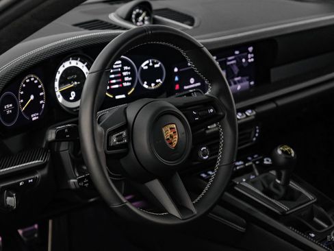 Used 2024 Porsche 911 GT3 image 43