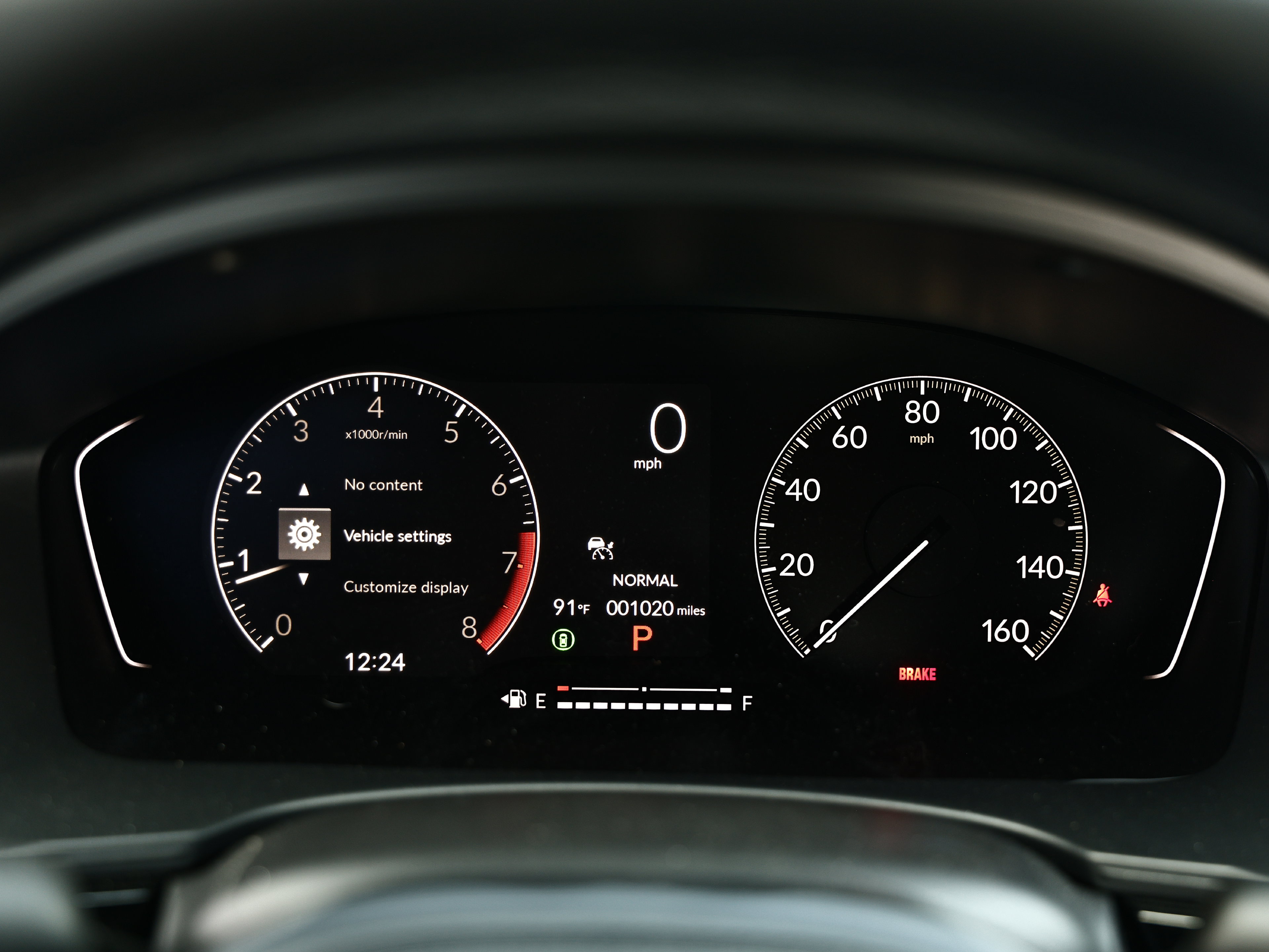 Used 2026 Honda Civic Sport image 31