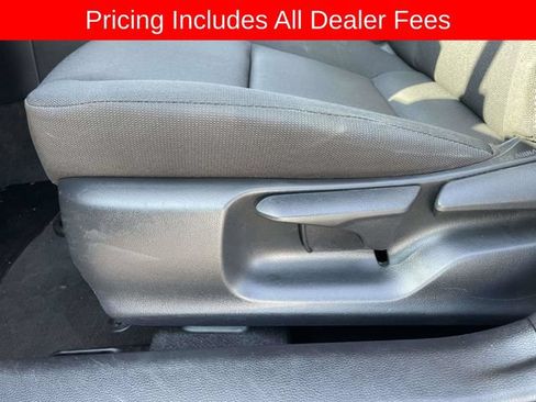 Used 2024 Toyota Corolla LE FWD image 21