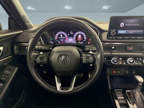 Used 2023 Acura Integra A-Spec FWD image 23