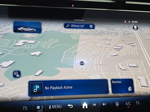 Used 2025 Mercedes-Benz E 350 4MATIC Sedan image 22