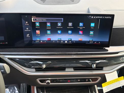 New 2026 BMW X5 xDrive40i w/ M Sport Package image 30