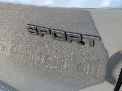Used 2025 Honda CR-V Sport image 7