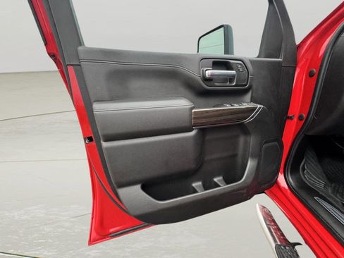 Used 2023 Chevrolet Silverado 2500 LT w/ Convenience Package image 10