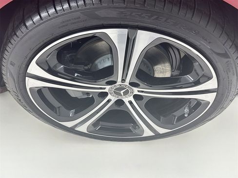 New 2026 Mercedes-Benz C 300 Sedan image 34