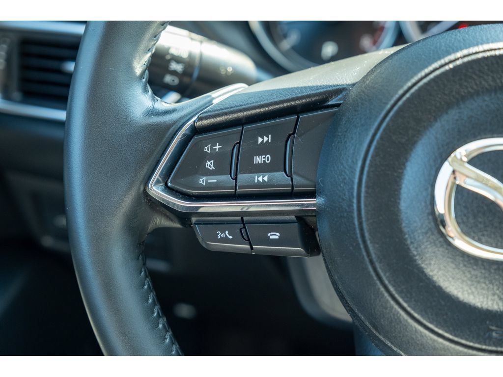 Used 2023 MAZDA CX-5 AWD 2.5 S image 19