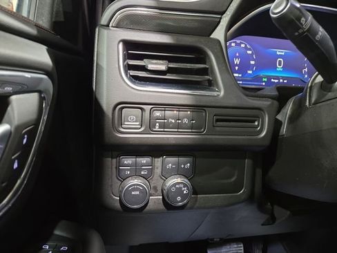 Used 2023 Chevrolet Tahoe RST image 19