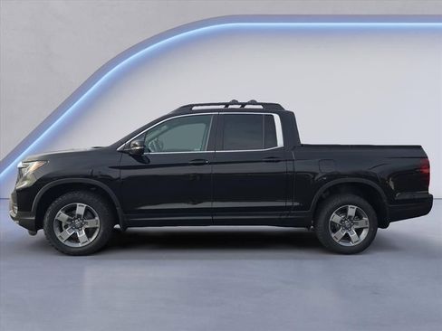 New 2026 Honda Ridgeline RTL image 2