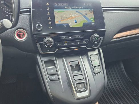 Used 2022 Honda CR-V Touring image 25