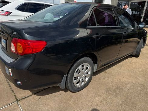 Used 2010 Toyota Corolla FWD image 4