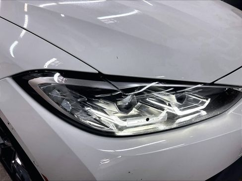 Used 2024 BMW i4 eDrive35 w/ Premium Package RWD image 30