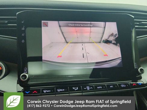 Used 2024 Jeep Wagoneer Series II image 17