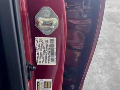 Used 2020 Honda CR-V EX image 17