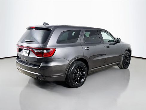 Used 2020 Dodge Durango R/T w/ Blacktop Package image 8