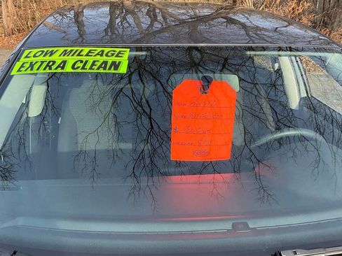 Used 2016 Volkswagen Passat 1.8T S image 6