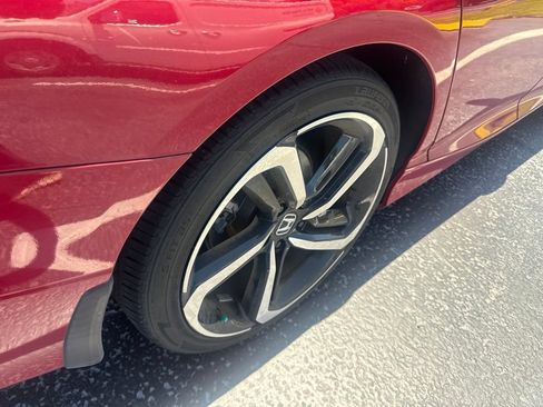 Used 2022 Honda Accord Sport image 11