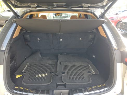 Certified 2022 Lexus NX 350 NX 350 Premium image 9