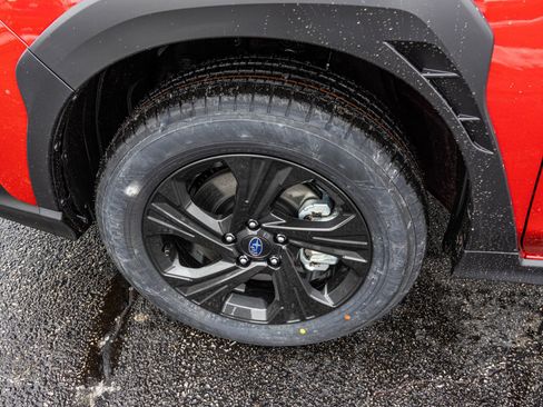 New 2026 Subaru Crosstrek 2.5i image 38