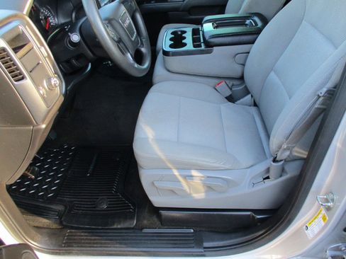 Used 2015 GMC Sierra 1500 2WD Double Cab w/ Elevation Edition image 16