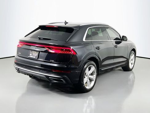 Used 2019 Audi Q8 image 5