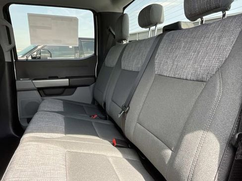 New 2026 Ford F350 XLT image 20