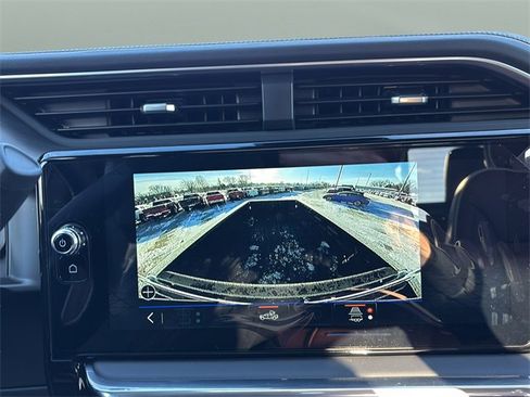 New 2026 GMC Sierra 2500 Denali Ultimate image 17