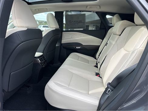New 2026 Lexus RX 350 image 14