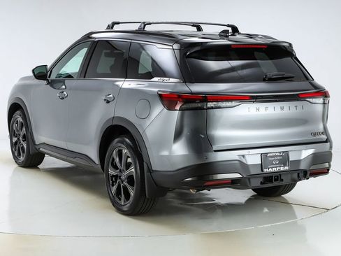 New 2026 INFINITI QX60 Autograph AWD/4WD image 47