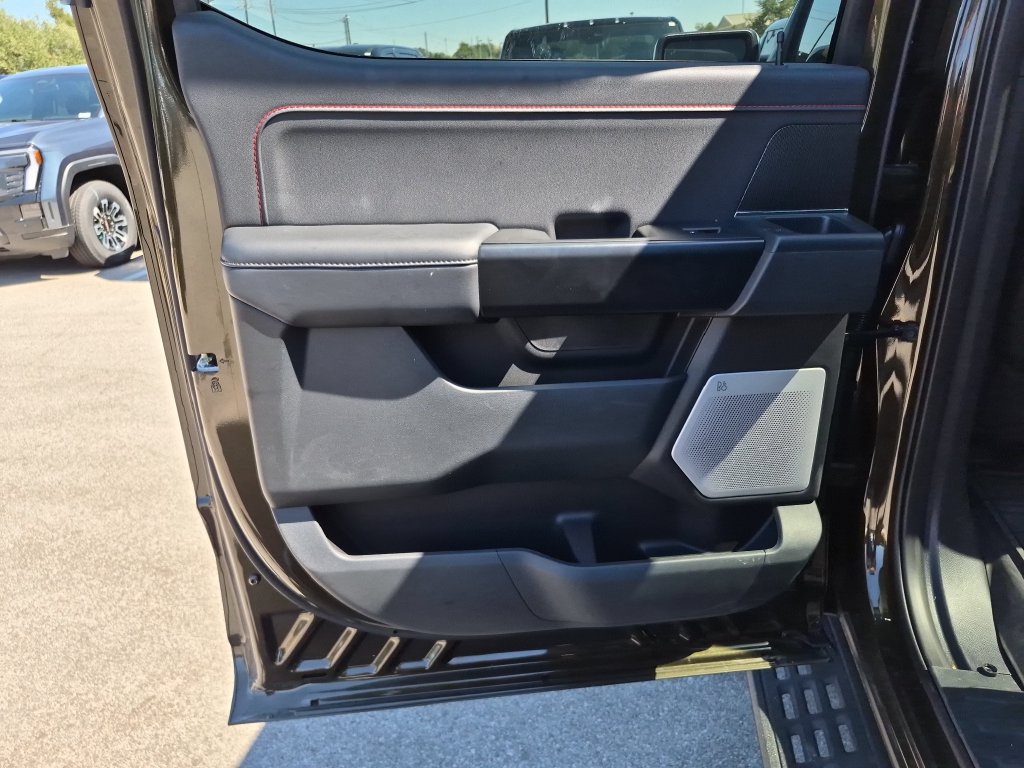 Used 2026 Ford F150 Raptor AWD/4WD image 31