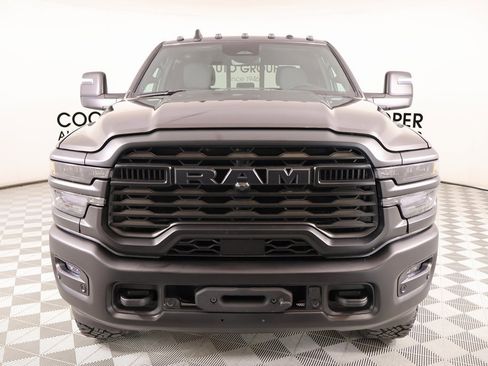 Used 2025 RAM 2500 Tradesman w/ Power Wagon Package image 9