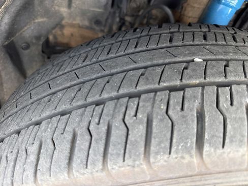 Used 2024 Toyota RAV4 XSE w/ Advanced Technology Package image 9