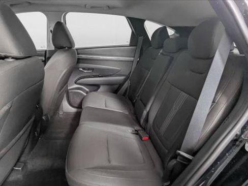 Used 2022 Hyundai Tucson SEL w/ Convenience Package FWD image 18