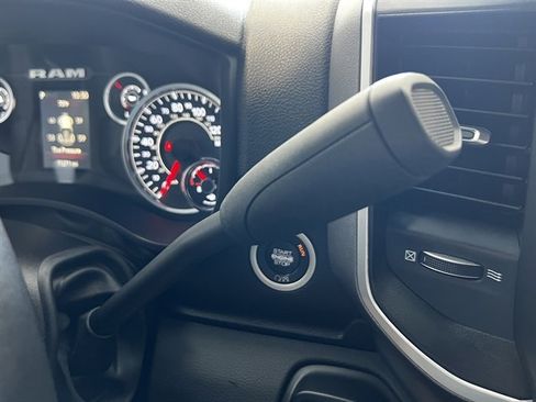 Used 2024 RAM 2500 Big Horn w/ Off Road Package image 43