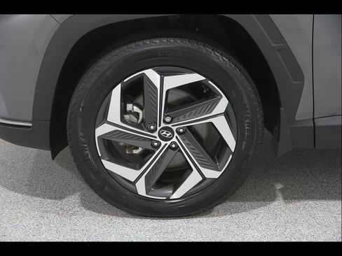 Certified 2024 Hyundai Tucson SEL w/ Convenience Package AWD/4WD image 22
