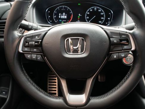Used 2021 Honda Accord Sport image 25
